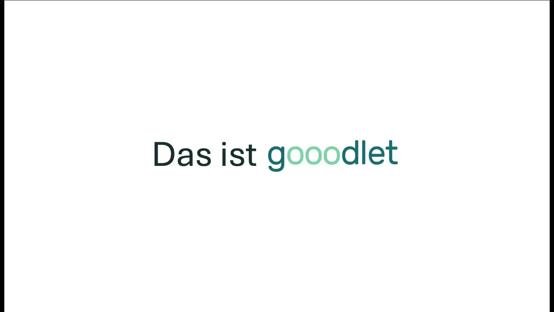 Kleine Demo